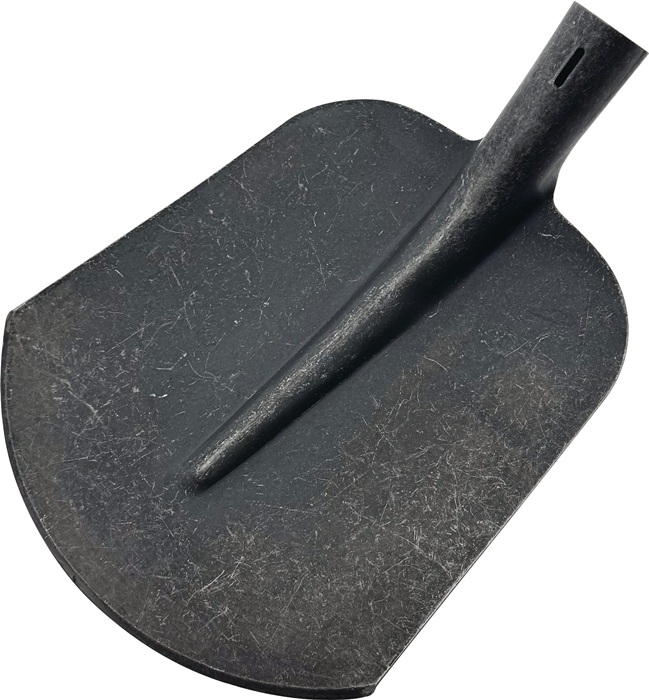 KRUMPHOLZ Emsländer Sandschaufel 1,8 mm Blech