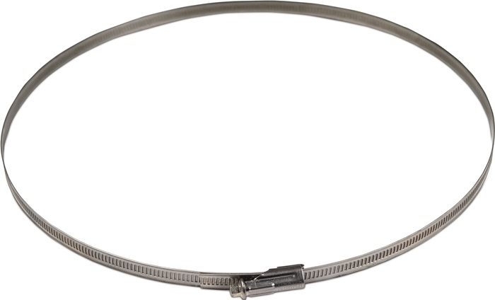 REMKO Spannring D. 305mm verstellbar