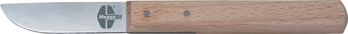 HESSE Bleimesser Länge 192 mm Klingenlänge 70 mm