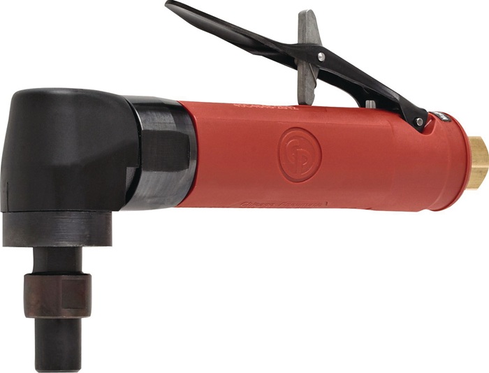 CHICAGO PNEUMATIC Druckluftabschleifer 12000 min-¹