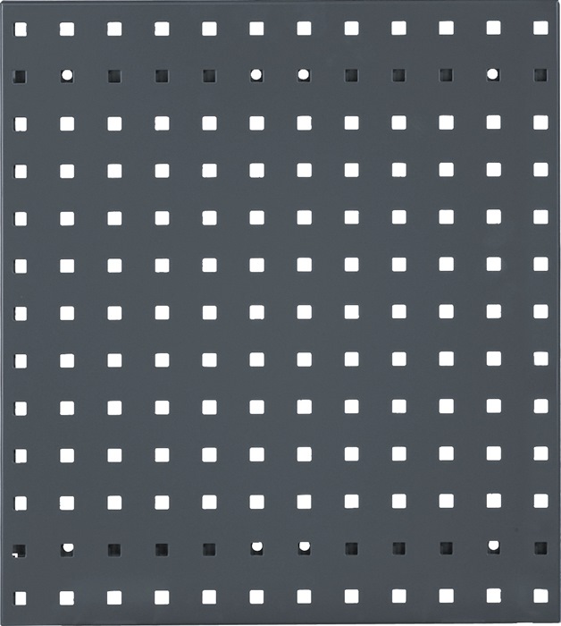 RASTERPLAN Lochplatte B450xL500mm