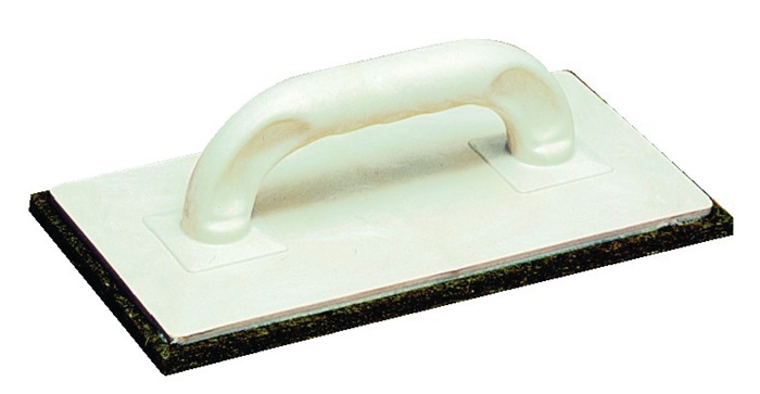 KRONEN-HANSA Reibebrett mit Filzauflage