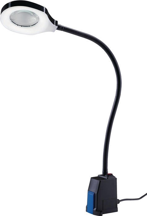 HEDI LED-Arbeitsleuchte 6 W 550 lm