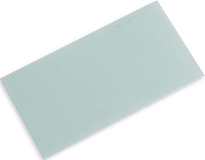 BÖHLER WELDING Vorsatzscheibe innen, 5 St.