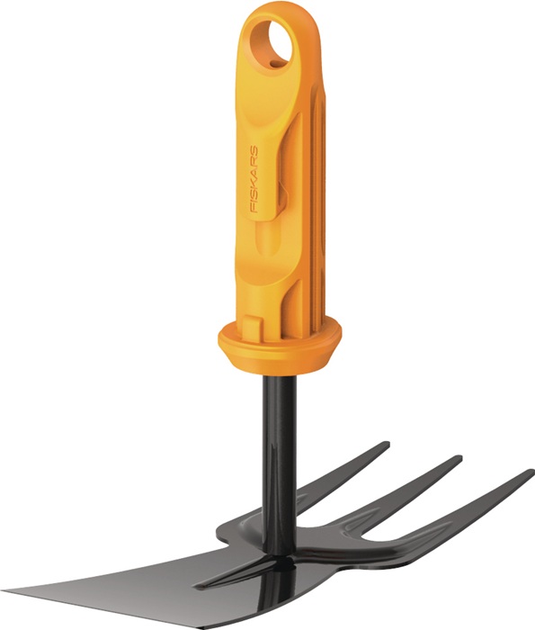 FISKARS Doppelhacke B54xL133mm