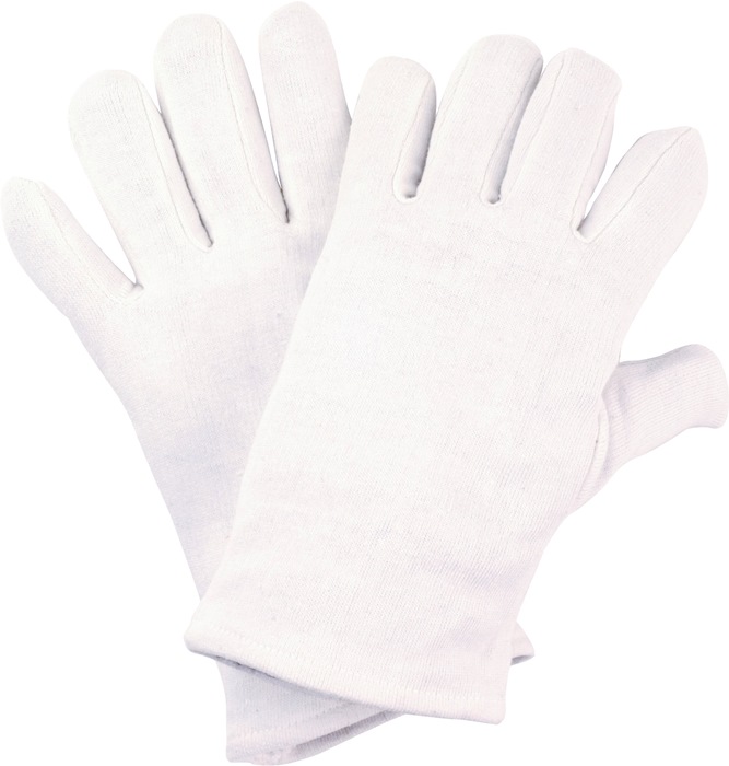 NITRAS SAFETY Handschuhe Gr.7 weiß PSA I NITRAS SAFETY - Vorteilspack