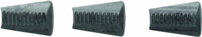 GESIPA Futterbacke 3-teilig,Sz.f.TAURUS® GESIPA