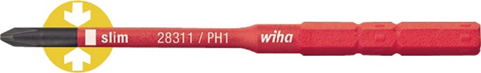 WIHA Wechselklinge PH 1 x 75 mm