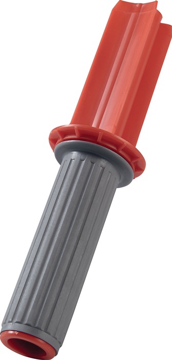 Abroller passend für Ministretchfolie B 100 mm