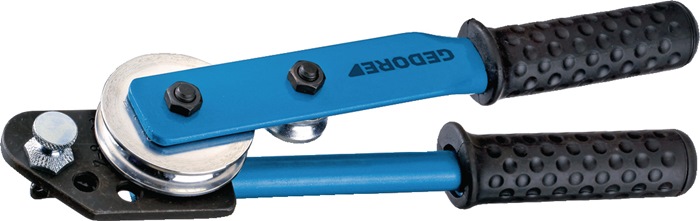 GEDORE Handrohrbieger-Satz bis 180 °