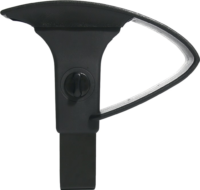 TOPSTAR Armlehne passend für Bürodrehstuhl