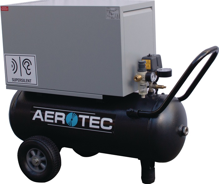 AEROTEC Kompressor 300 l/min 10 bar