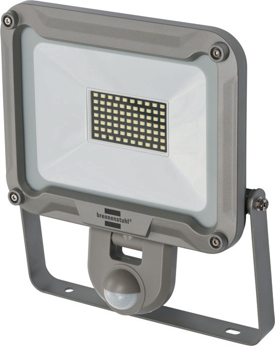 BRENNENSTUHL LED-Strahler 50 W 4400 lm