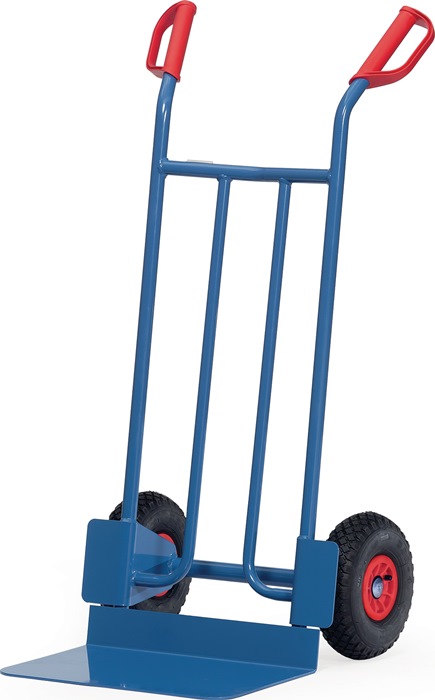 FETRA Sackkarre Schaufel-L300xB480mm