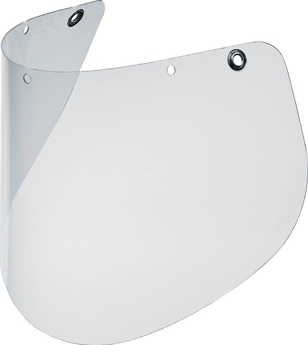 UHLEN Schutzscheibe klar