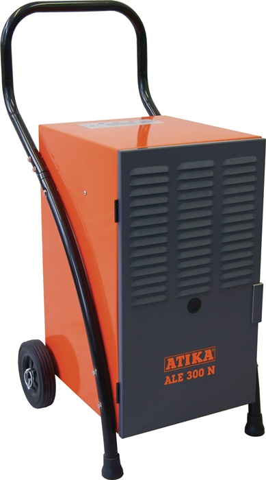 ATIKA Luftentfeuchter 570 W