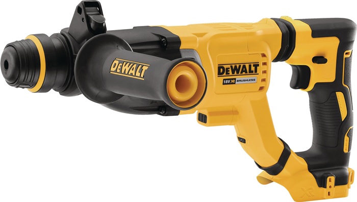 DEWALT Akku-Bohrhammer 18 / 54 V