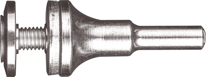 PFERD TOOLS Werkzeughalter passend für POLINOX-Schleifräder