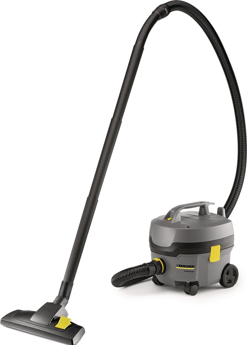 KÄRCHER Trockensauger 850 W 2400 l/min 235 mbar