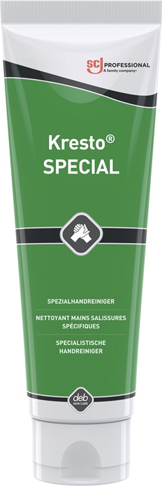 SC JOHNSON PROFESSIONAL Handreiniger Kresto® SPECIAL 250ml seifenfrei