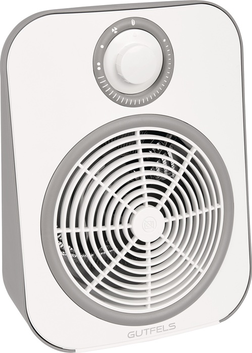 GUTFELS Schnellheizer 2000 W