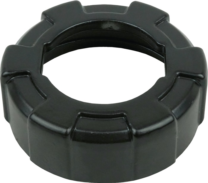 IRION Überwurfmutter Aluminium