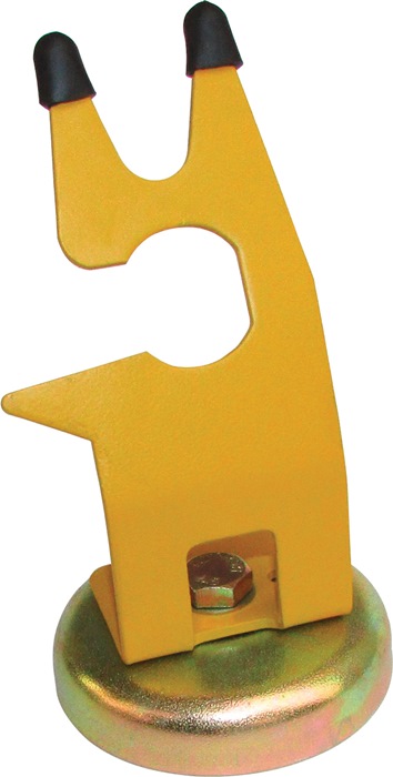 SCHMICO Brennerhalter mit Magnetfuß