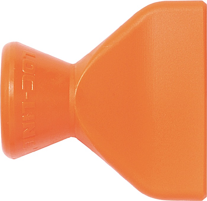 LOC-LINE Schleifdüse Größe 1/4 ″