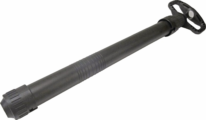 Mörtelverfüllspritze 500 ml für Korngröße 0-4 mm