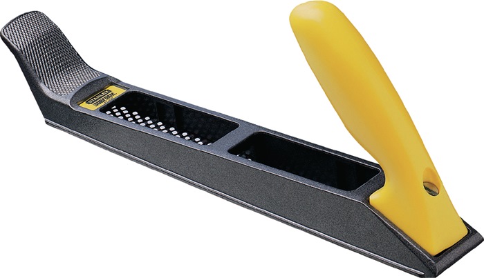 STANLEY Kombihobel L310 mm Blattlänge 255 mm