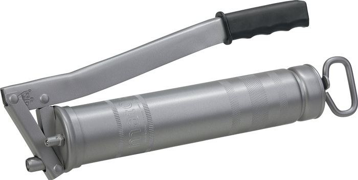 MATO Hebelfettpresse für 400 g Kartuschen/loses Fett