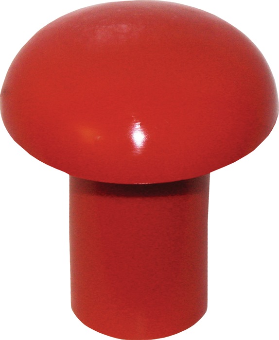 Sicherheitskappe Ø 8-20 mm