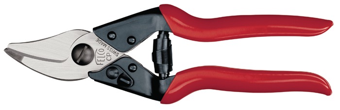 FELCO Universalschere Gesamtlänge 205 mm