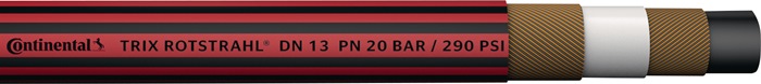 CONTINENTAL Wasserschlauch Länge 40 m - Vorteilspack