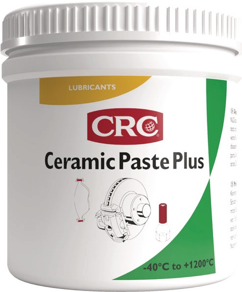 CRC Keramik-Montagepaste weiß - Vorteilspack