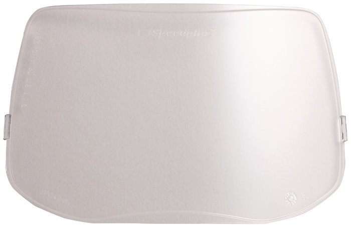 3M Vorsatzscheibe außen – Standard, 10er Set f. 9100+G5-03