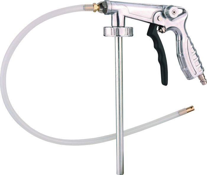 AEROTEC Unterbodenpistole Kupplungsstecker