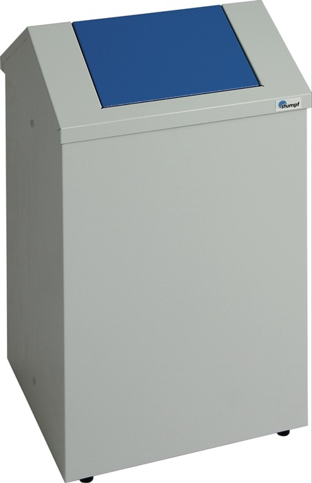 STUMPF Putzwollkasten H570xB330xT310mm