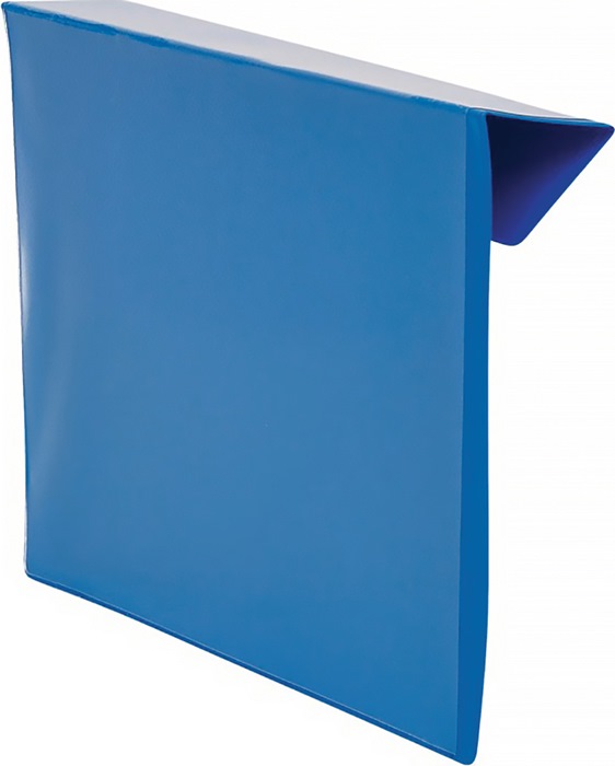 EICHNER Dokumententasche B235xH165 mm DIN A5 quer - Vorteilspack