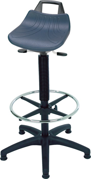 LOTZ Stehhilfe Polyurethan-Integralschaum