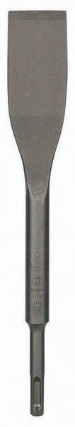 BOSCH Fliesenmeißel Länge 260 mm Breite 40 mm