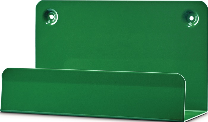 CEDERROTH Wandhalterung f.Erste-Hife-Taschen