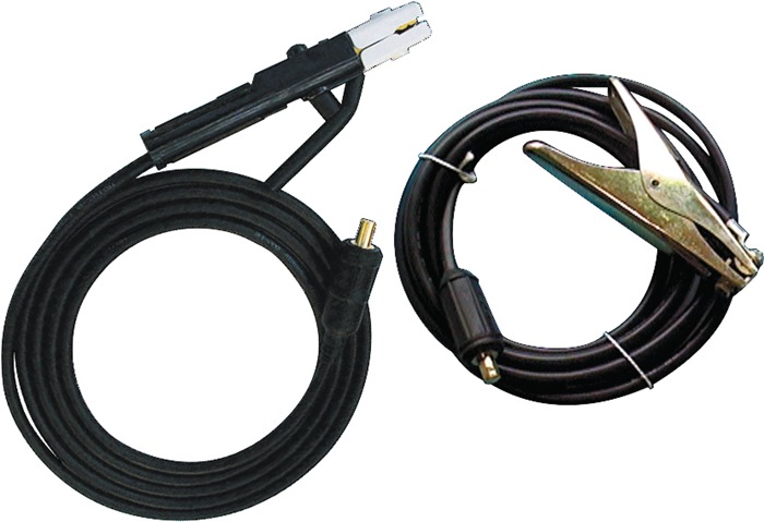 E-Hand-Zubehör-Set 2-teilig