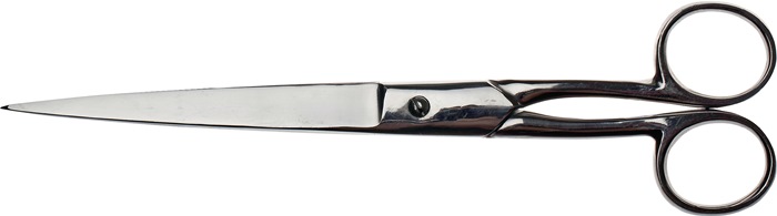 WÜSTHOF Papierschere Gesamtlänge 200 mm Schnittlänge 100 mm