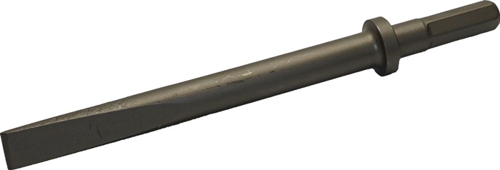AEROTEC Flachmeißel Gesamtlänge 215 mm Schneidenbreite 15 mm