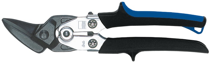 ERDI Idealblechschere Länge 260 mm links