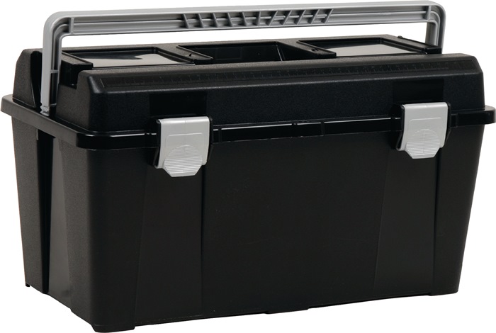 RAACO Werkzeugkoffer B480xT255xH258mm