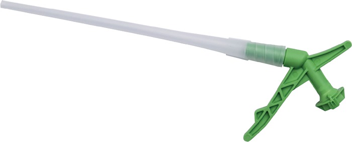 ILLBRUCK Adapterröhrchen Kunststoff - Vorteilspack