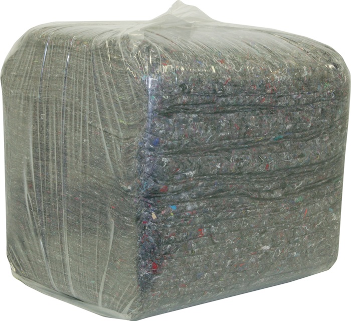 ELOS Maschinenputztuch L380xB380ca.mm