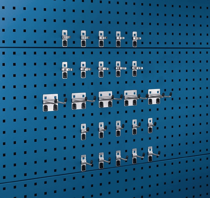 BOTT Werkzeughalter BxHmm